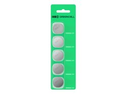 Greencell Blister 5x