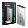 Powerbank Greencell PowerPlay Pro 20800mAh 65W – rýchle nabíjanie, PD, Ultra Charge, výroba v Poľsku