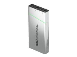 Powerbank 20800mAh