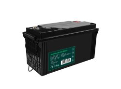 Greencell AGM12V120AH-J