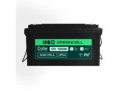 Greencell Green Cell