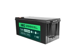 Greencell Greencell