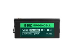 Greencell Green Cell
