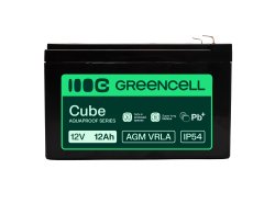 Greencell Greencell