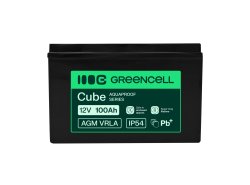 Greencell Greencell
