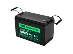 Greencell 100Ah