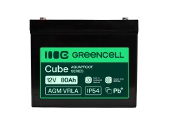 Greencell Greencell