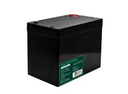 Greencell AGM12V80AH-H