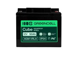 Greencell Greencell