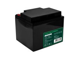 Greencell AGM12V50AH-H