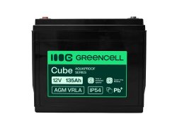 Greencell Greencell