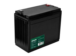 Greencell AGM12V135AH-H