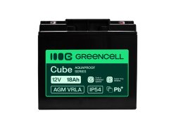 Greencell Greencell