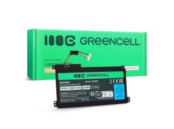 Bateria Greencell pre Asus C31N1912 / B31N1912 3HWPP ASUS VivoBook 14: E410MA, L410MA, E410KA, E510MA, F414MA, L510MA, R522MA