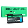 Bateria Greencell pre Asus C31N1912 / B31N1912 3HWPP ASUS VivoBook 14: E410MA, L410MA, E410KA, E510MA, F414MA, L510MA, R522MA