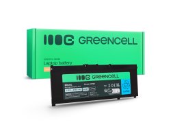 Bateria Greencell pre HP SR03XL HP Pavilion Gaming 15