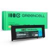 Bateria Greencell pre HP SR03XL HP Pavilion Gaming 15