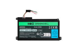 Bateria Greencell