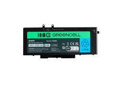 Batéria Greencell