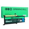 Batéria Green Cell L16C2PB2 L16M2PB1 pre Lenovo IdeaPad 3-15ADA05 3-15IIL05 320-15IAP 320-15IKB 320-15ISK 330-15AST 330-15IKB