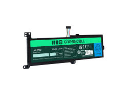Batéria Green Cell