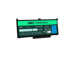 Batéria Green Cell