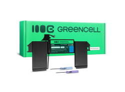 Batéria Green Cell