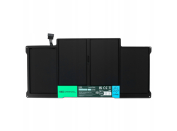 Batéria Green Cell ® PRO A1377 A1405 A1496 pre Apple MacBook Air 13 A1369 A1466 (2010, 2011, 2012, 2013, 2014, 2015)