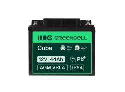 Green Greencell