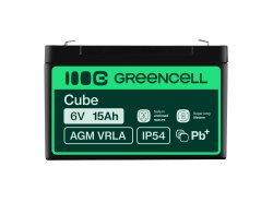 Green Greencell