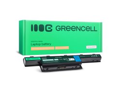 Batéria Green Cell AS10D31 AS10D41 AS10D51 AS10D71 pre Acer Aspire 5741 5741G 5742 5742G 5750 5750G E1-521 E1-531 E1-571