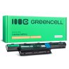 Batéria Green Cell AS10D31 AS10D41 AS10D51 AS10D71 pre Acer Aspire 5741 5741G 5742 5742G 5750 5750G E1-521 E1-531 E1-571