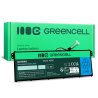 Batéria Green Cell AC14B13J AC14B18J pre Acer Aspire 3 A315-23 A315-55G ES1-111M ES1-331 ES1-531 ES1-533 ES1-571