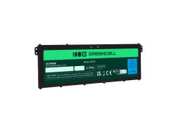 Batéria Green Cell