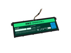 Batéria Greencell