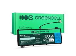Batéria Green Cell AP18E7M AP18E8M pre Acer Nitro AN515-44 AN515-45 AN515-54 AN515-55 AN515-57 AN515-58 AN517-51