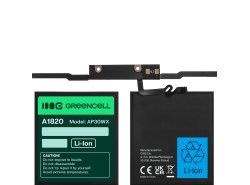 Batéria Green Cell