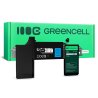 Batéria Green Cell A2389 pre Apple MacBook Air M1 13 A2337 (2020)