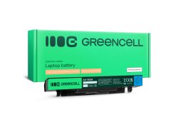 Batéria Green Cell A41-X550A pre Asus X550 X550C X550CA X550CC X550L X550V R510 R510C R510CA R510J R510JK R510L R510LA F550