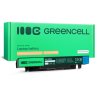 Batéria Green Cell A41-X550A pre Asus X550 X550C X550CA X550CC X550L X550V R510 R510C R510CA R510J R510JK R510L R510LA F550