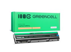 Batéria Green Cell T54FJ 8858X pre Dell Latitude E6420 E6430 E6520 E6530 E5420 E5430 E5520 E5530 E6440 E6540 Vostro 3460 3560