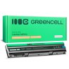 Batéria Green Cell T54FJ 8858X pre Dell Latitude E6420 E6430 E6520 E6530 E5420 E5430 E5520 E5530 E6440 E6540 Vostro 3460 3560