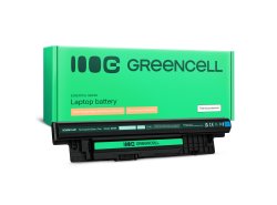 Batéria Green Cell XCMRD pre Dell Inspiron 15 3521 3531 3537 3541 3542 3543 15R 5521 5537 17 3737 5748 5749 17R 3721 5721 5737