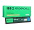 Batéria Green Cell 34GKR 3RNFD 909H5 pre Dell Latitude E7440 E7450