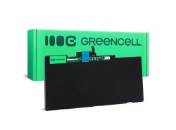 Batéria Green Cell CS03XL 800513-001 pre HP EliteBook 840 G3 848 G3 850 G3 745 G3 755 G3 ZBook 15u G3
