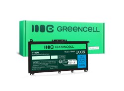 Batéria Green Cell HT03XL L11119-855 pre HP 250 G7 G8 255 G7 G8 240 G7 G8 245 G7 G8 470 G7, HP 14 15 17, HP Pavilion 14 15