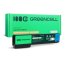 Batéria Green Cell CC06XL CC06 pre HP EliteBook 8460p 8470p 8560p 8570p 8460w 8470w ProBook 6360b 6460b 6470b 6560b 6570