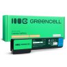 Batéria Green Cell CC06XL CC06 pre HP EliteBook 8460p 8470p 8560p 8570p 8460w 8470w ProBook 6360b 6460b 6470b 6560b 6570