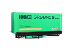 Batéria Green Cell OA04 746641-001 740715-001 HSTNN-LB5S pre HP 250 G2 G3 255 G2 G3 240 G2 G3 245 G2 G3 HP 15-G 15-R