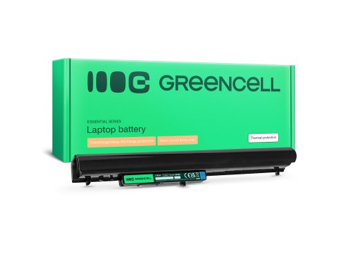 Batéria Green Cell OA04 746641-001 740715-001 HSTNN-LB5S pre HP 250 G2 G3 255 G2 G3 240 G2 G3 245 G2 G3 HP 15-G 15-R